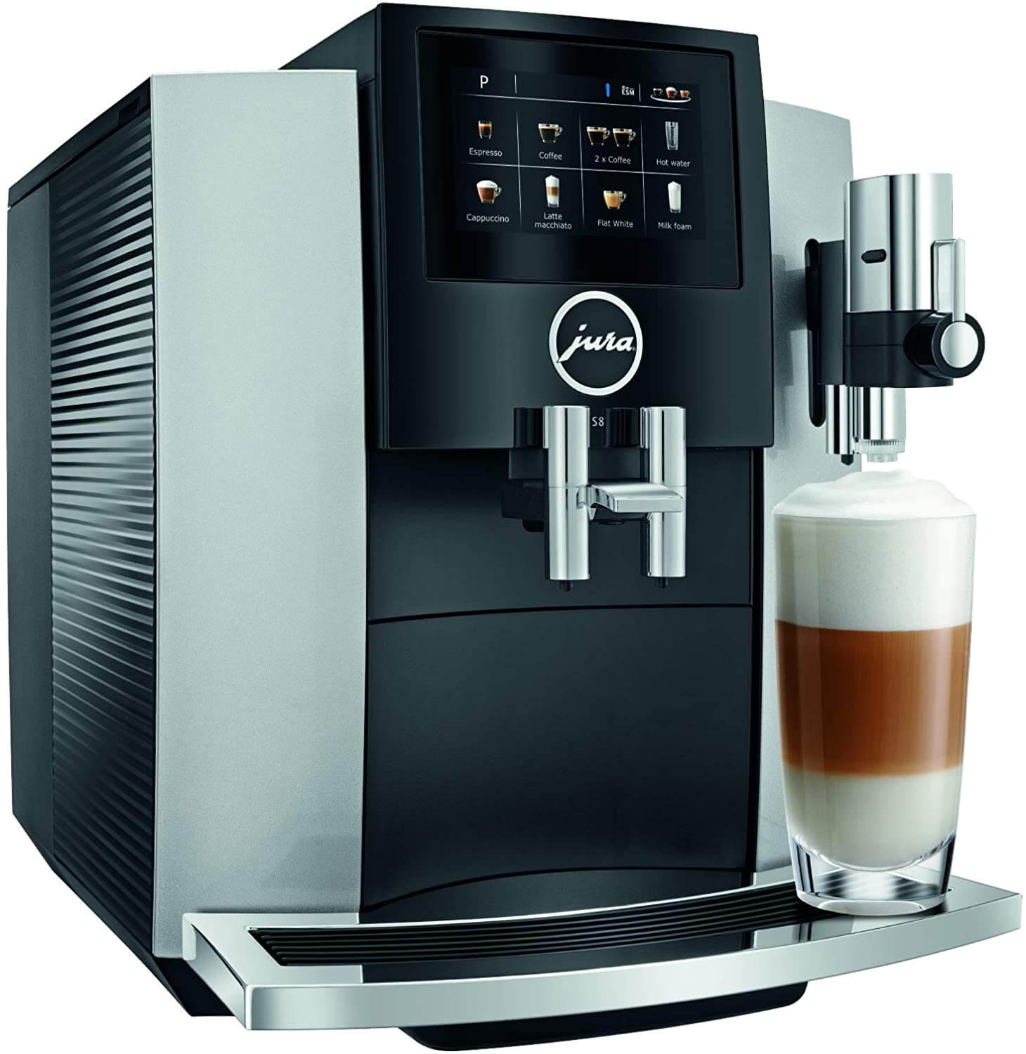 Best Jura Coffee Machines Reviews
