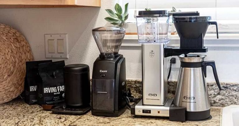 The Best Coffee Makers Reviews